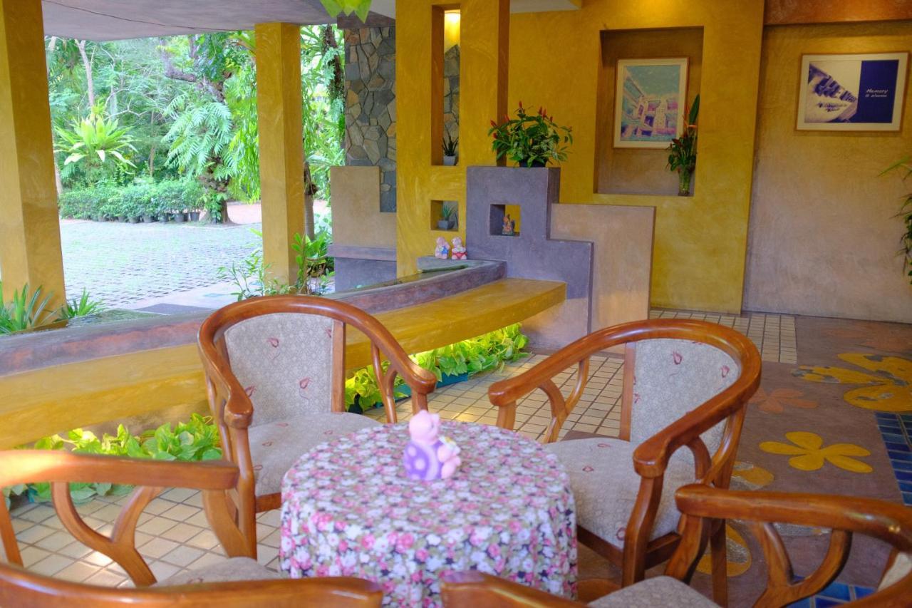 The Weenee Boutique Хатъяй Экстерьер фото